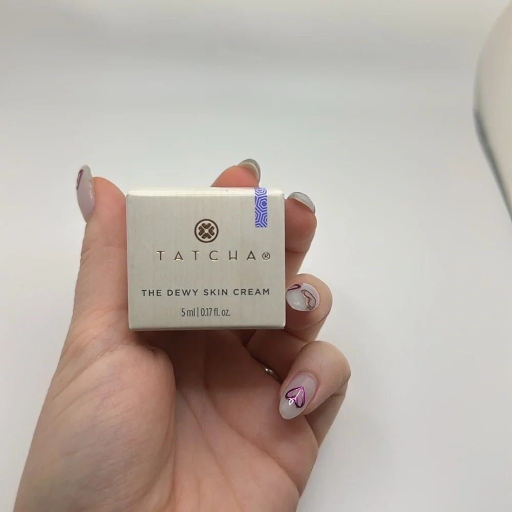 Luxury Mini Beauty Bundle - Tatcha, Toyfactory, KEYS & Sweet Street
